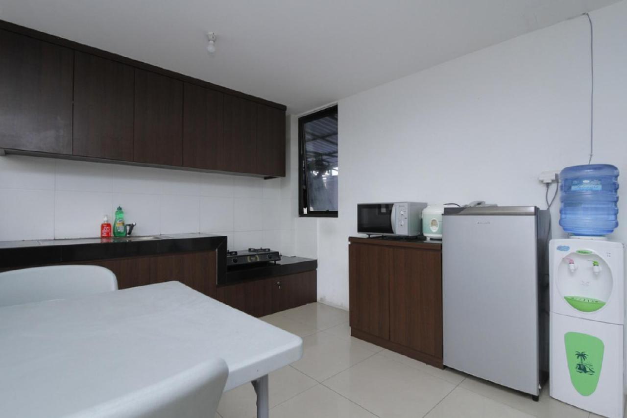 Reddoorz Near Plaza Indonesia Wisma tamu 3*