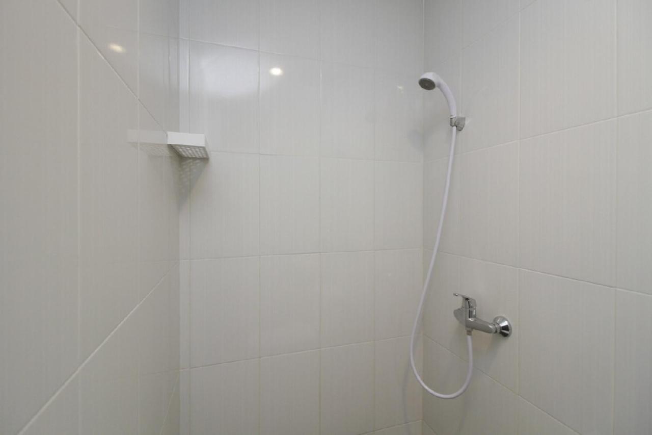 Gasthof Reddoorz Near Plaza Indonesia 3*