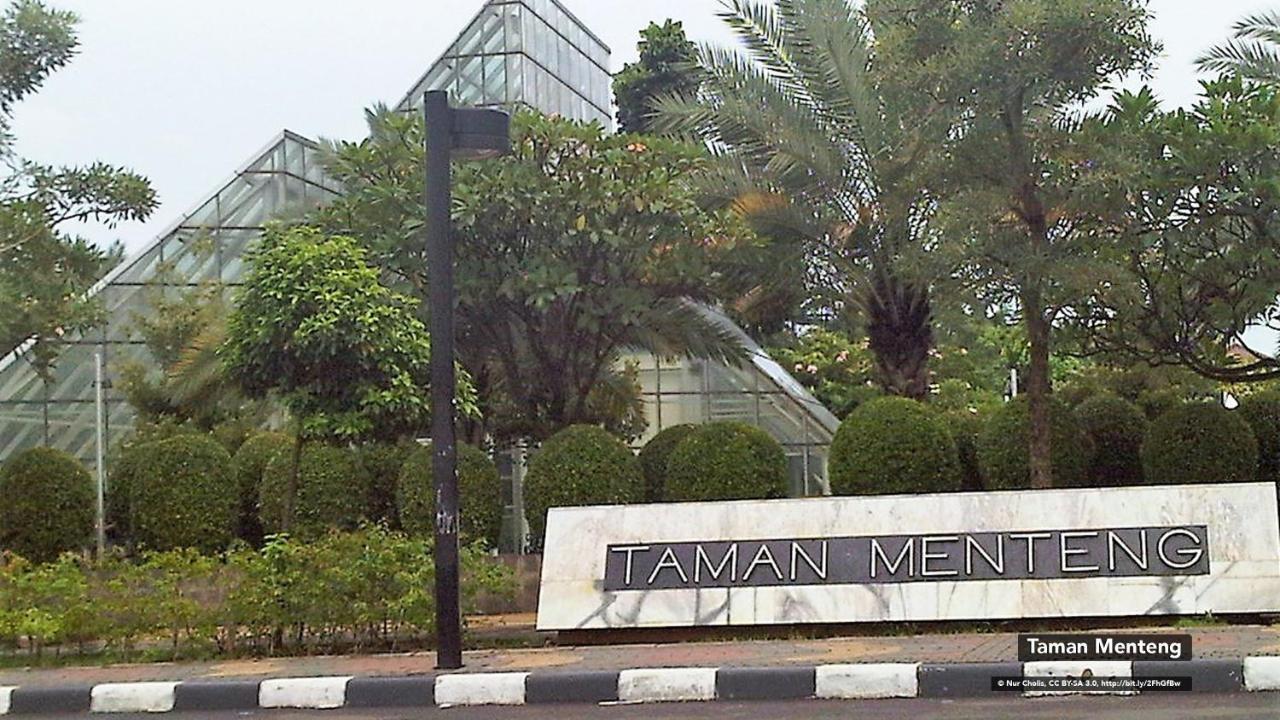 Wisma tamu Zen Capital 2*