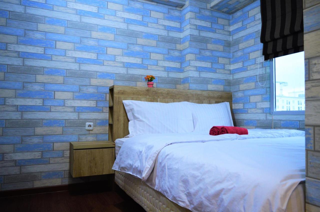 Bassura - Cikal Apartment Jakarta