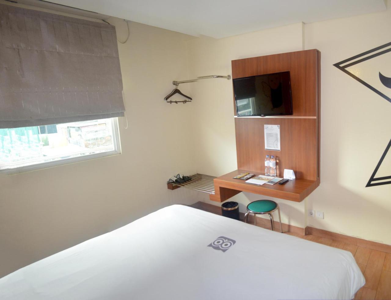 Hotel World - Bandengan Jakarta