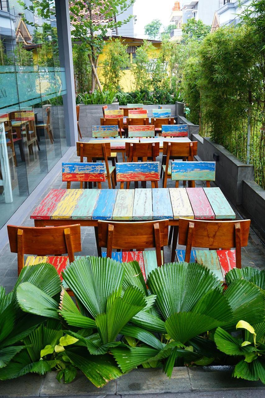 Ana Hotel