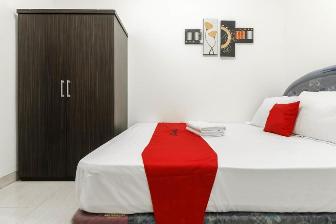 Guest house Cozy Muwardi 2*