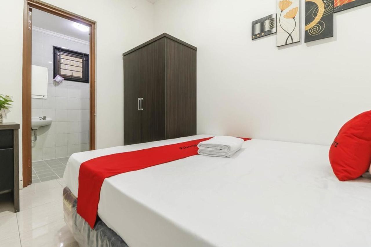 Rumah tetamu Cozy Muwardi 2*