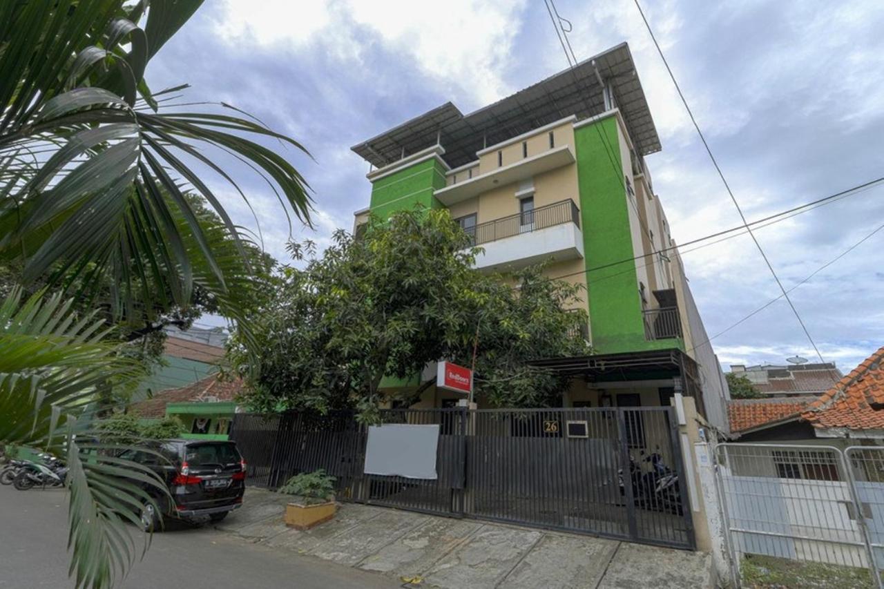 Cozy Muwardi 2* Jakarta