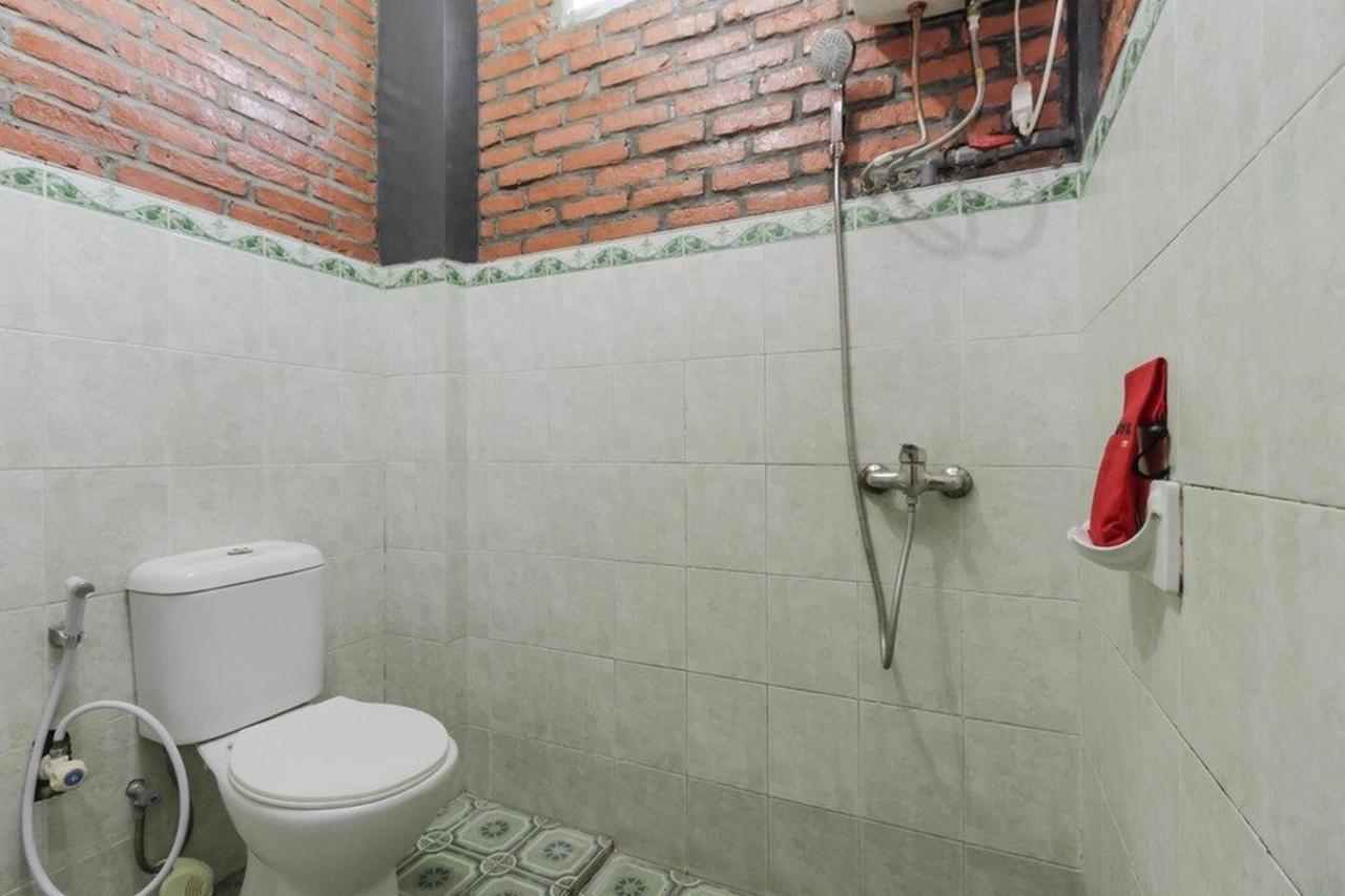 Reddoorz At Ampera Raya Wisma tamu Jakarta