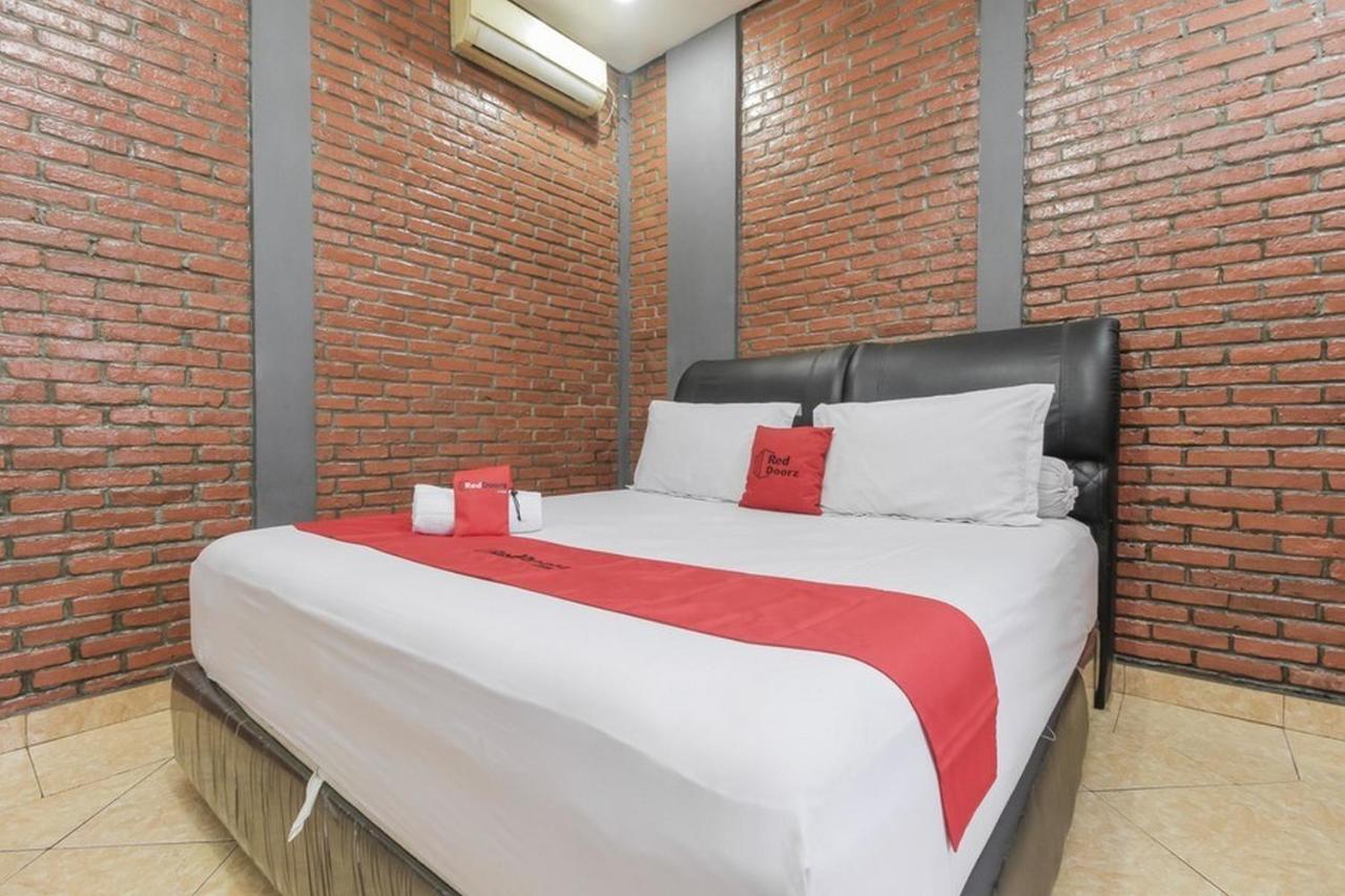 Reddoorz At Ampera Raya Casa de hóspedes 3*