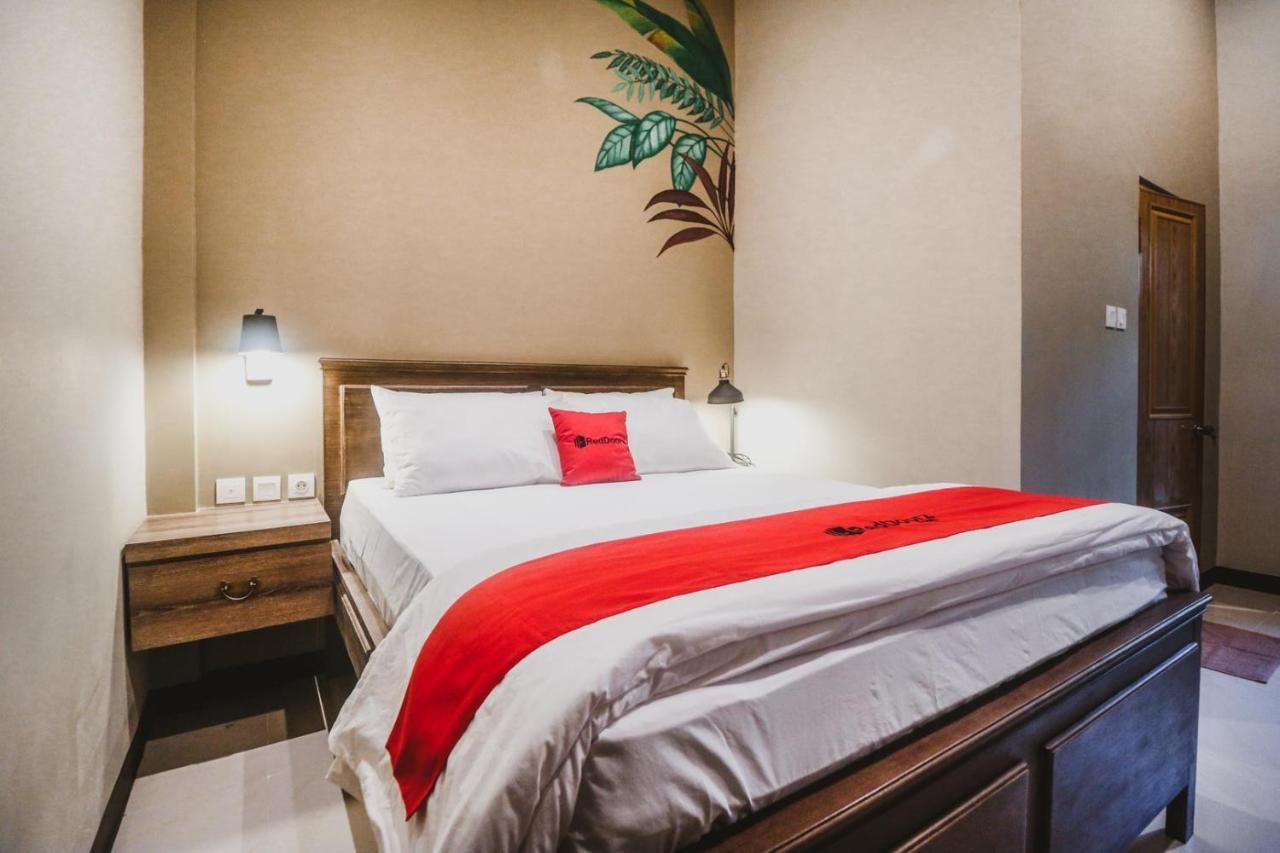Reddoorz Near Mall Slipi Jaya Jakarta