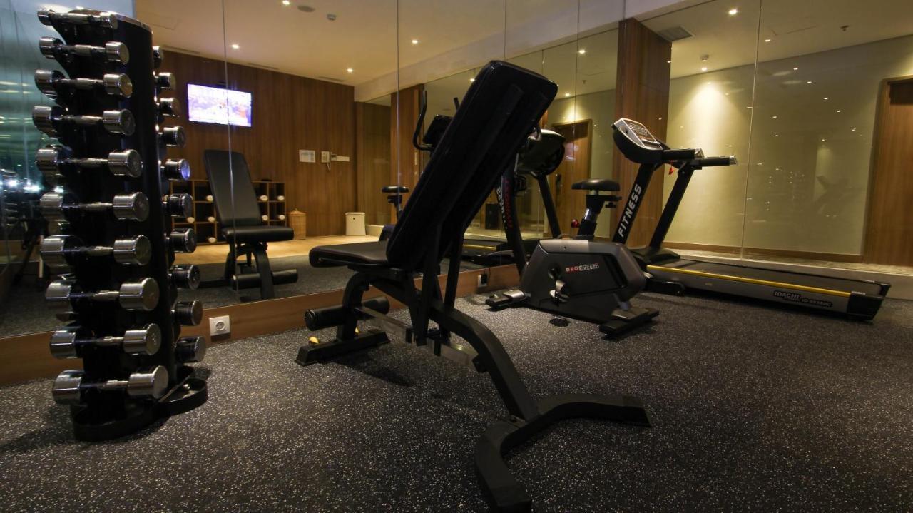 Kuretakeso Kemang Hotel 3*