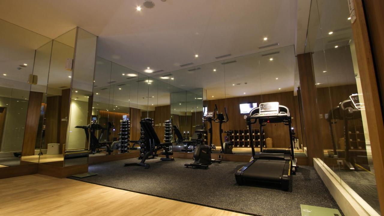 Hotel Kuretakeso Kemang Jakarta