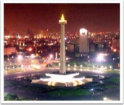 Oasis Amir Hotel Jakarta