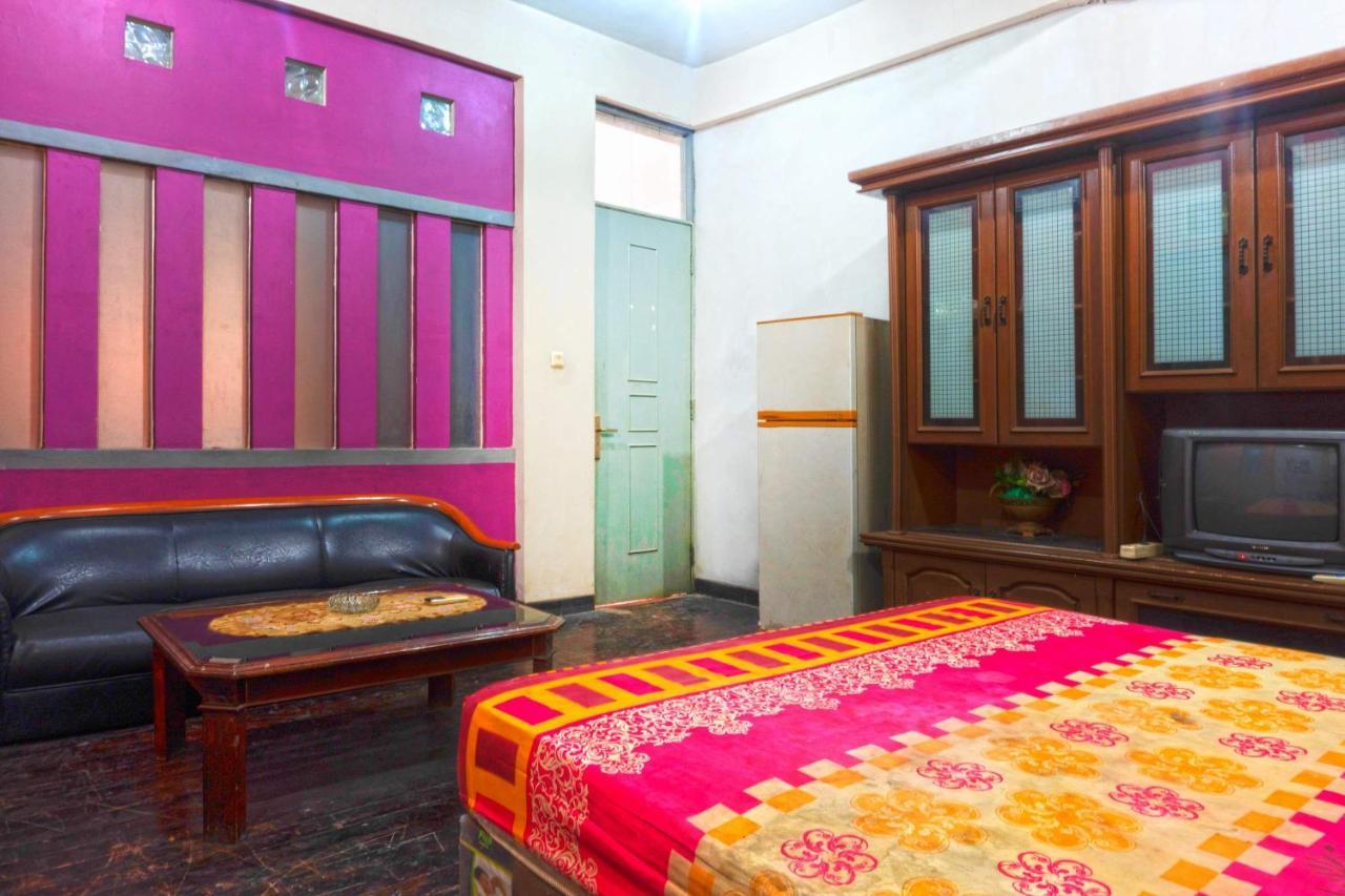 Guest house Tobana Ii *