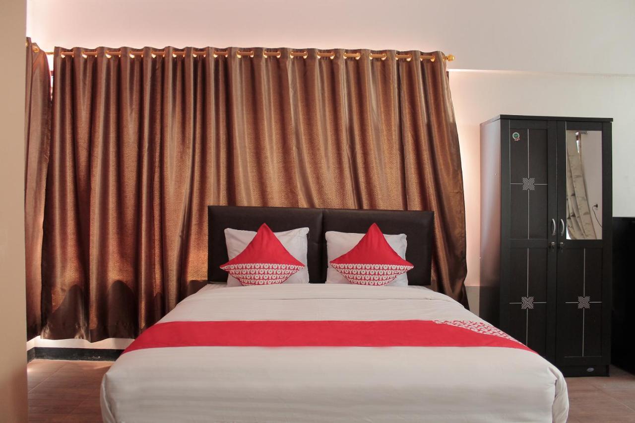 Oyo 222 M@jayakarta Hotel