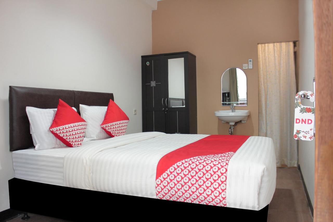 Oyo 222 M@jayakarta Hotel