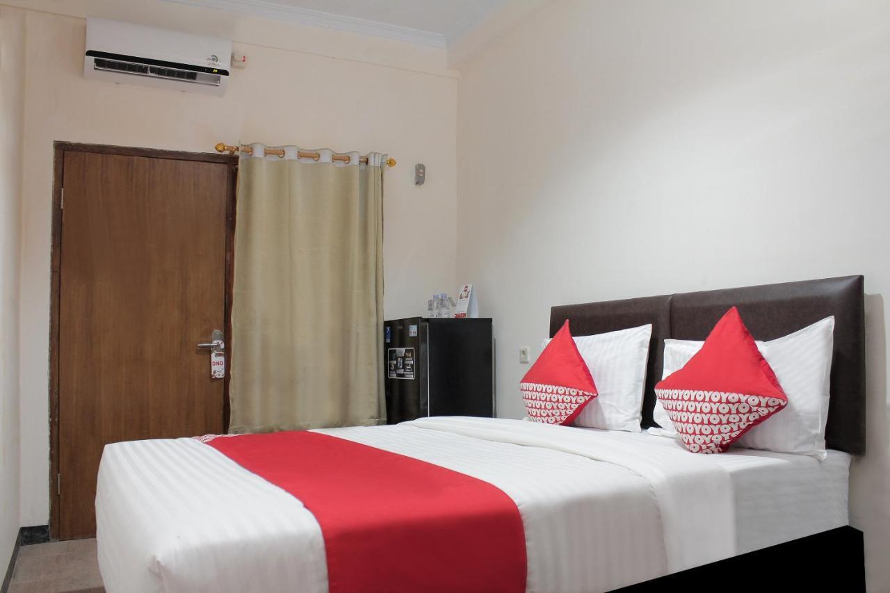 Oyo 222 M@jayakarta Hotel Jacarta
