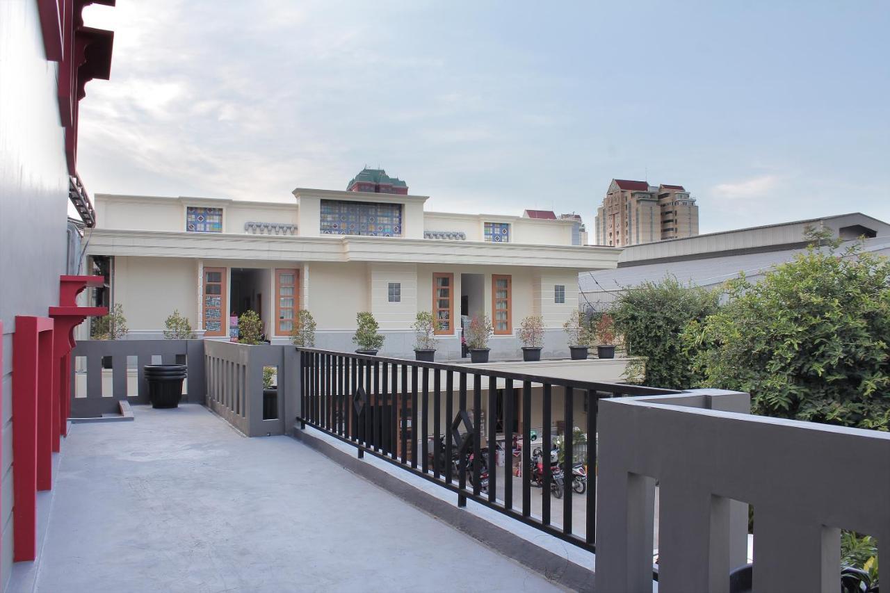 Hotel Oyo 222 M@jayakarta 2*