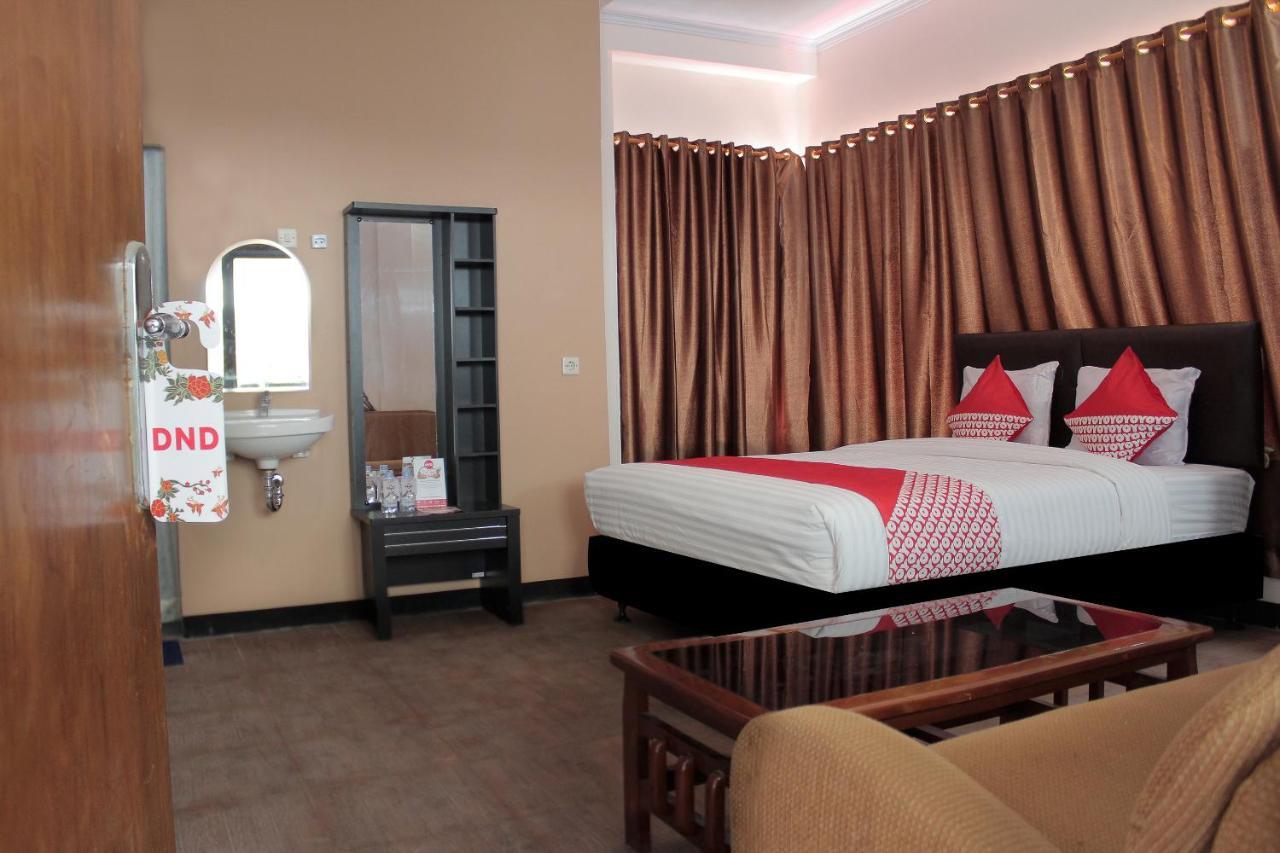 Oyo 222 M@jayakarta Hotel 2*