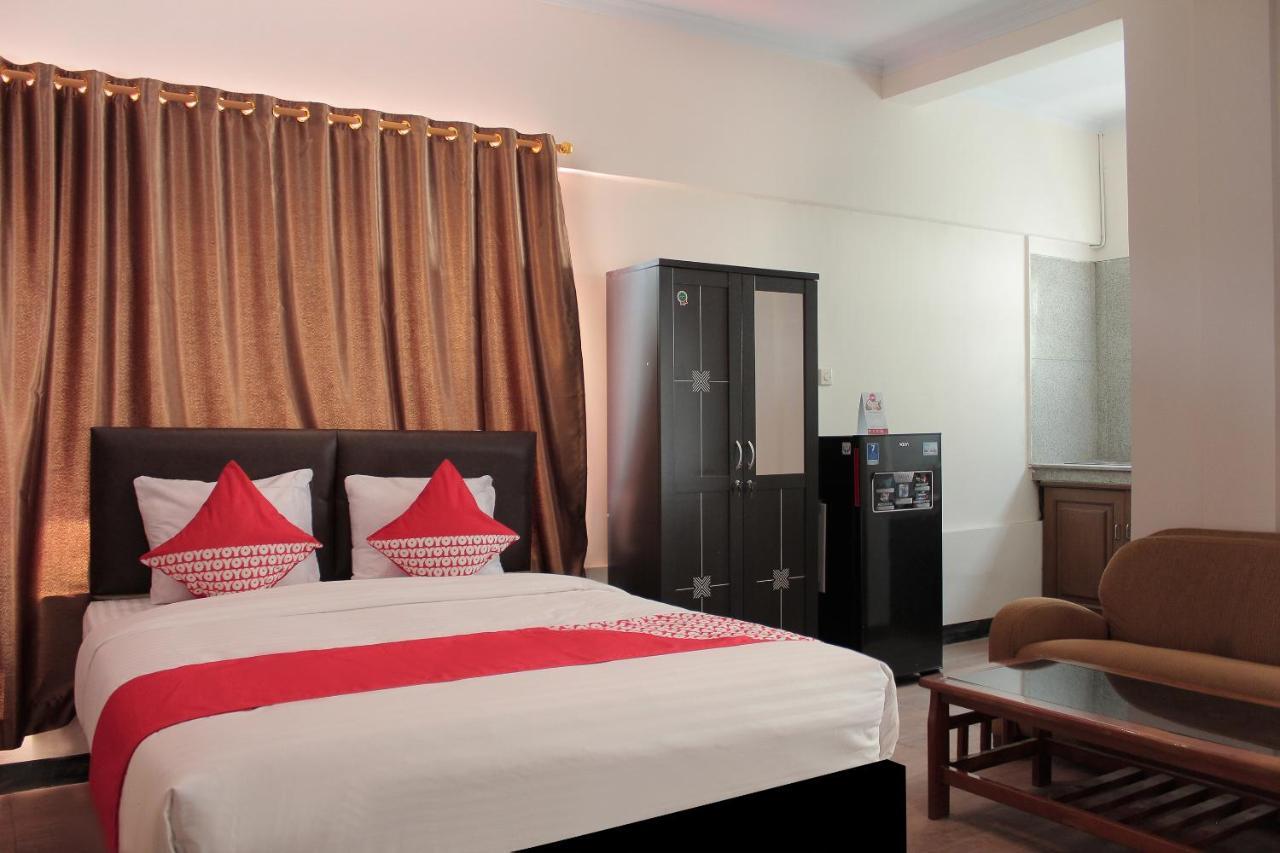 Hotel Oyo 222 M@jayakarta Jacarta