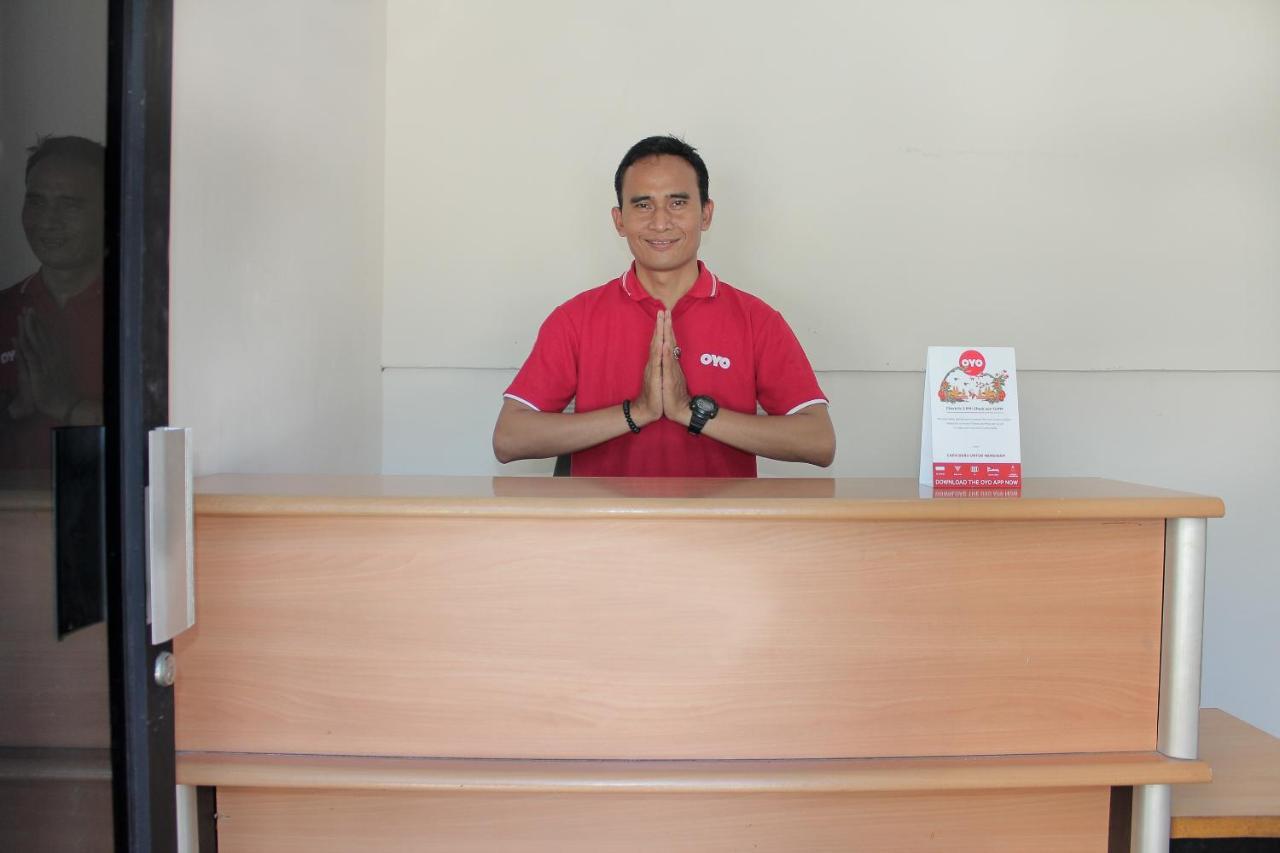 Oyo 222 M@jayakarta Hotel