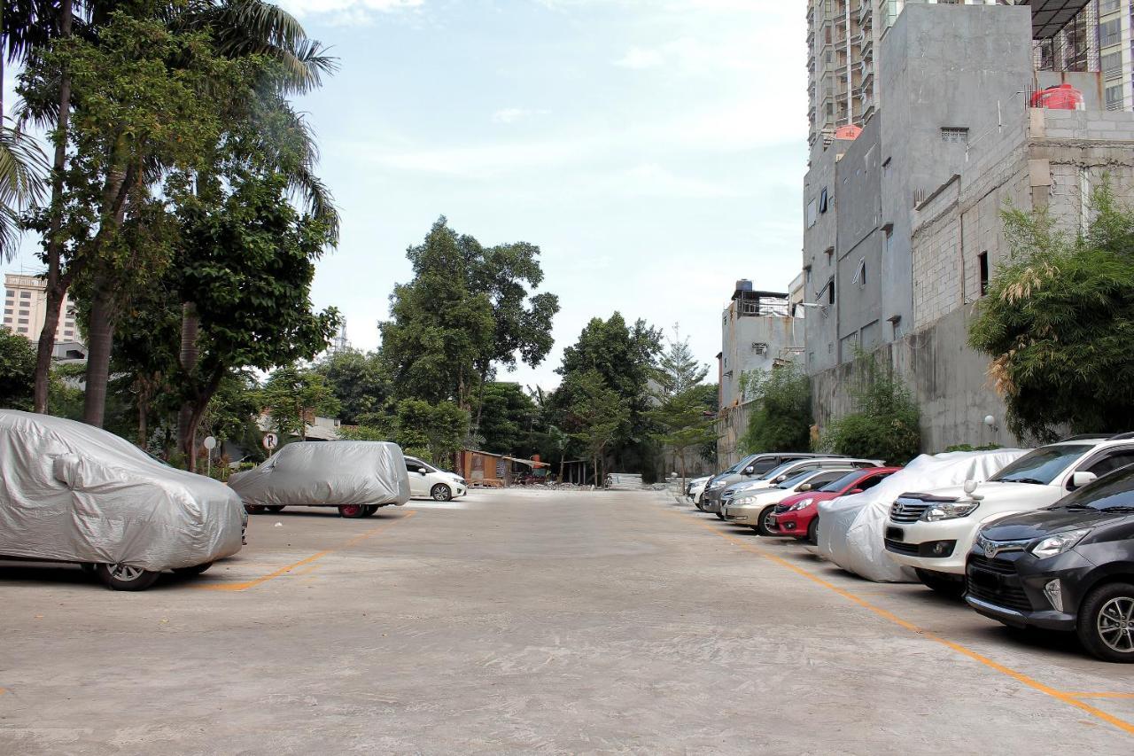 Oyo 222 M@jayakarta