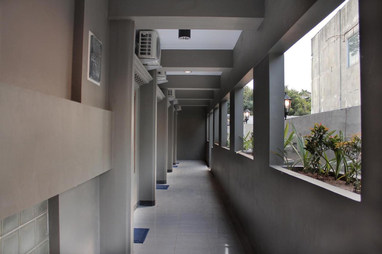 Oyo 222 M@jayakarta