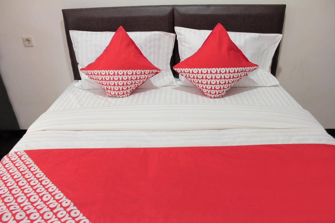 Hotel Oyo 222 M@jayakarta 2*