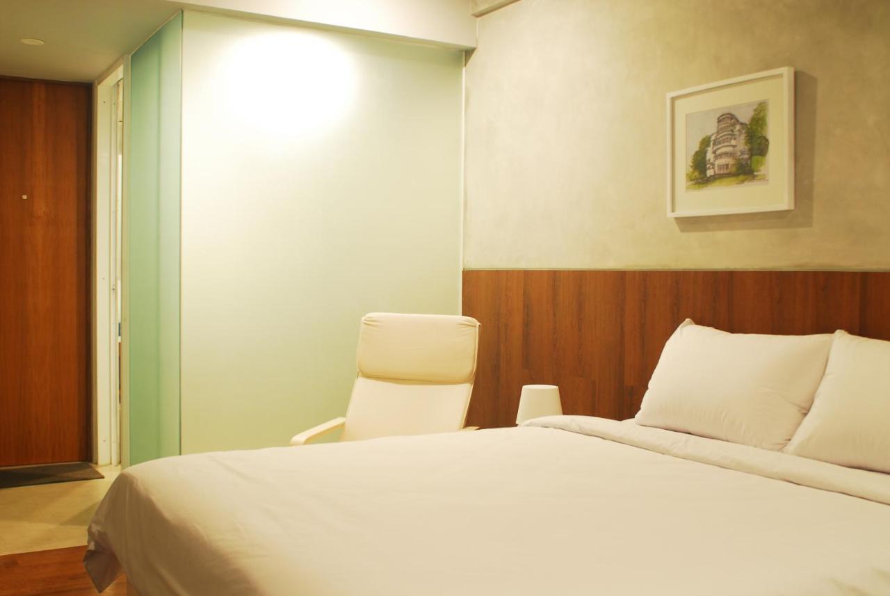 2510 Urbanliving Aparthotel *