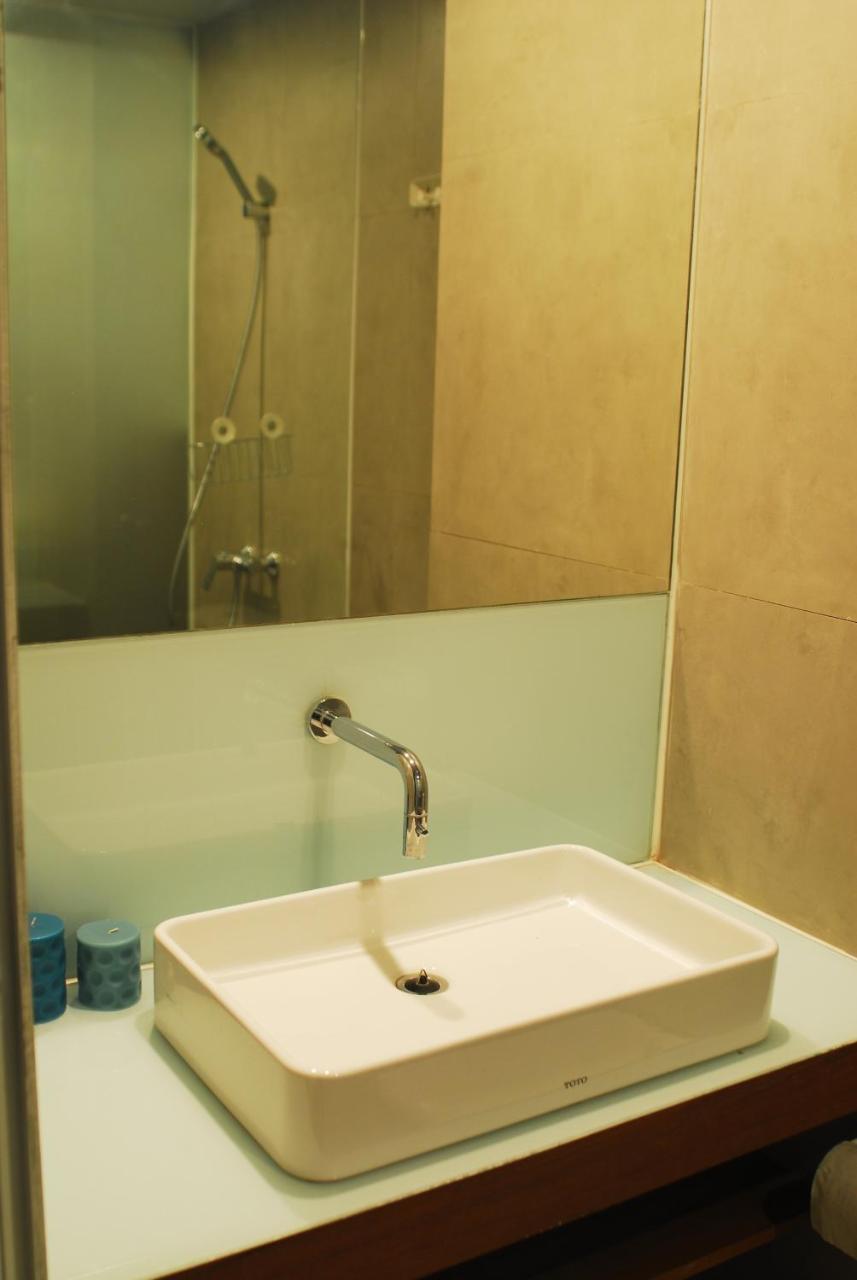 Aparthotel 2510 Urbanliving *