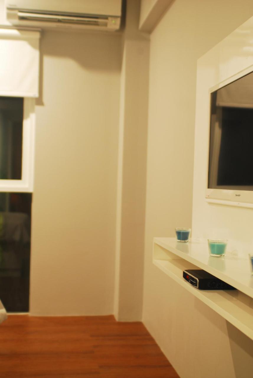 Aparthotel 2510 Urbanliving Jakarta