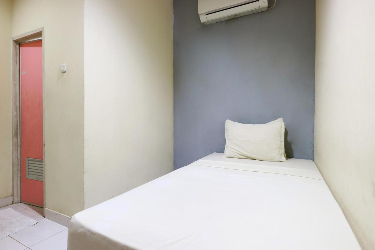 Sabrina Guest house *