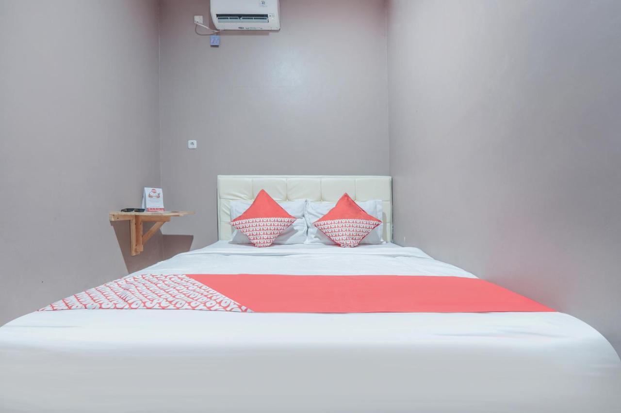Oyo 286 Haji Saaba 20 Syariah Hotel
