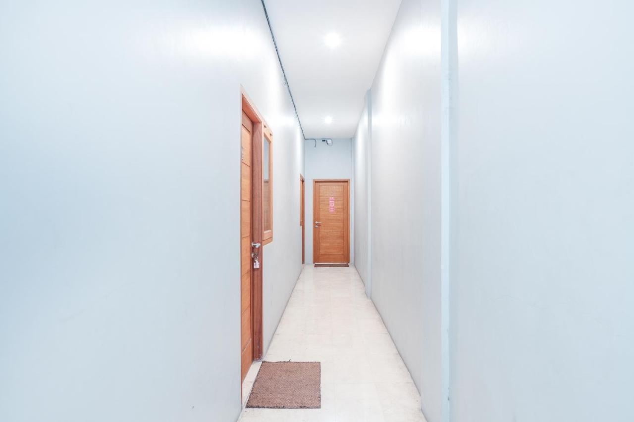 Hotel Oyo 286 Haji Saaba 20 Syariah 2*