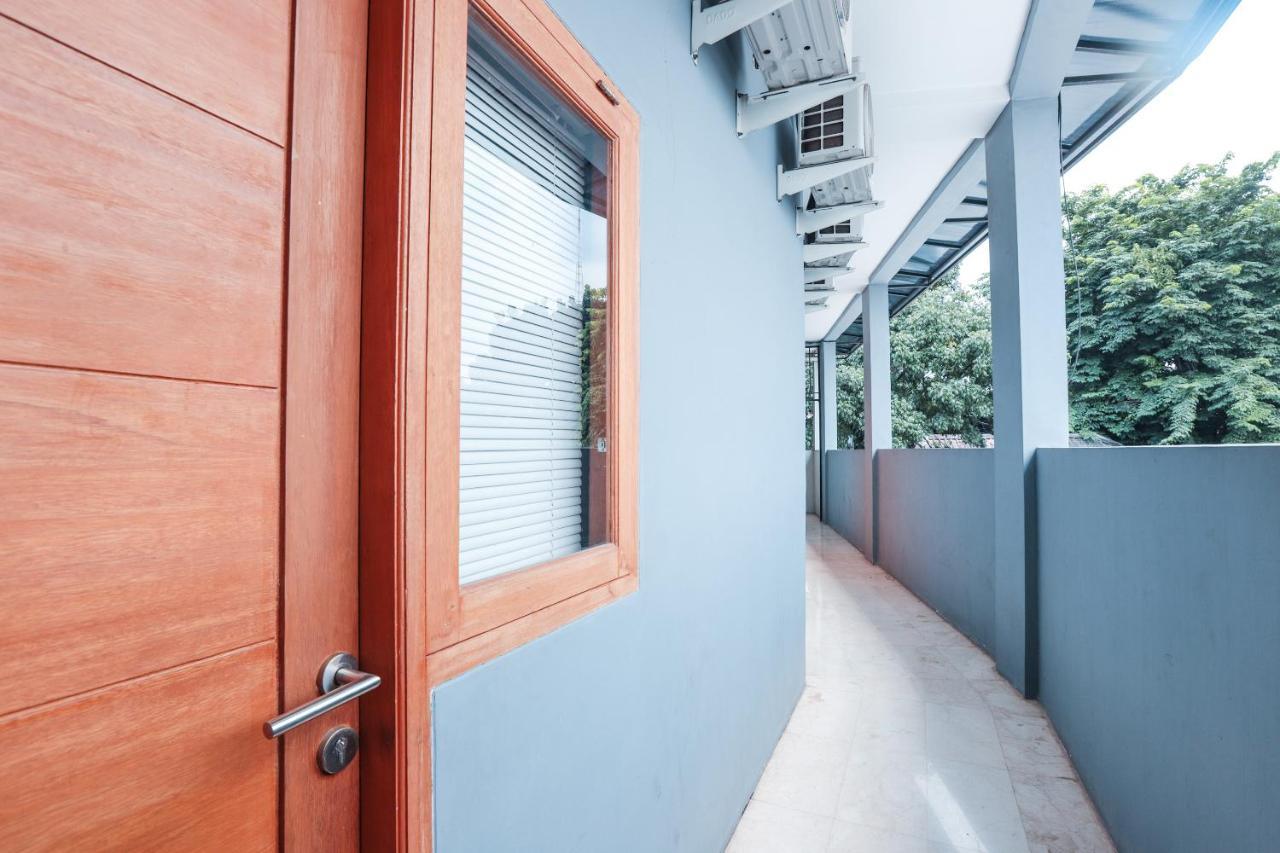 Oyo 286 Haji Saaba 20 Syariah 2* Jakarta