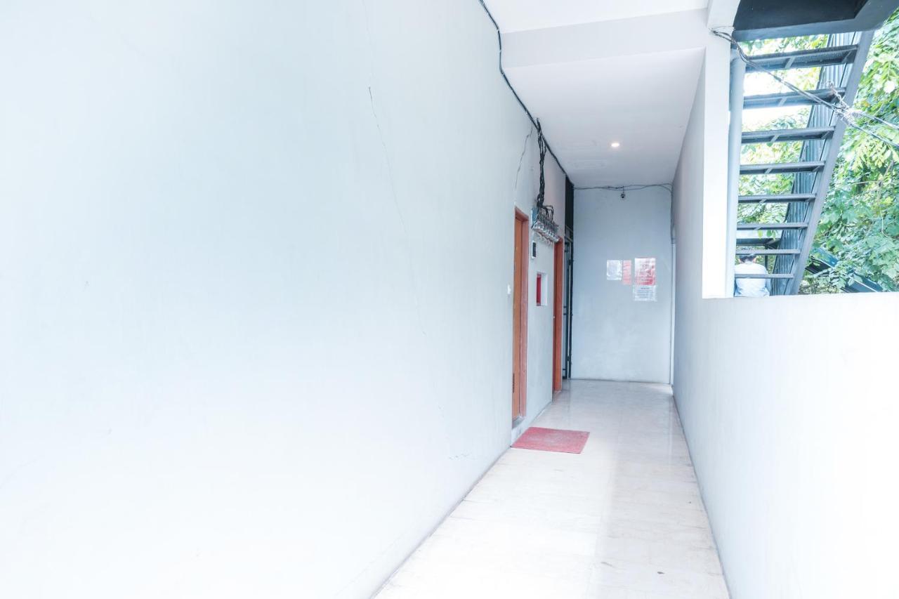 Hotel Oyo 286 Haji Saaba 20 Syariah