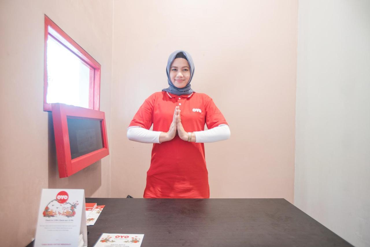 Hotel Oyo 286 Haji Saaba 20 Syariah 2*