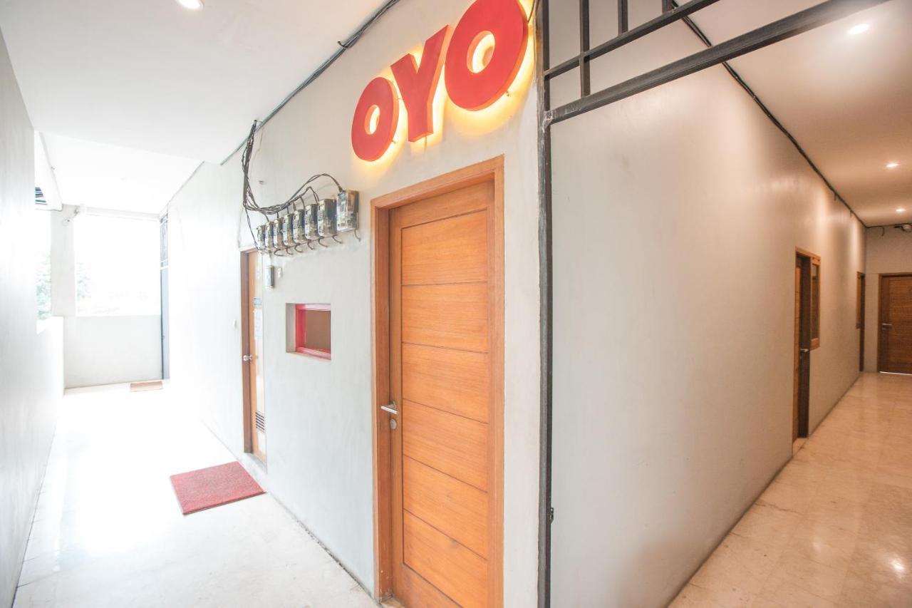 Hotel Oyo 286 Haji Saaba 20 Syariah Jakarta