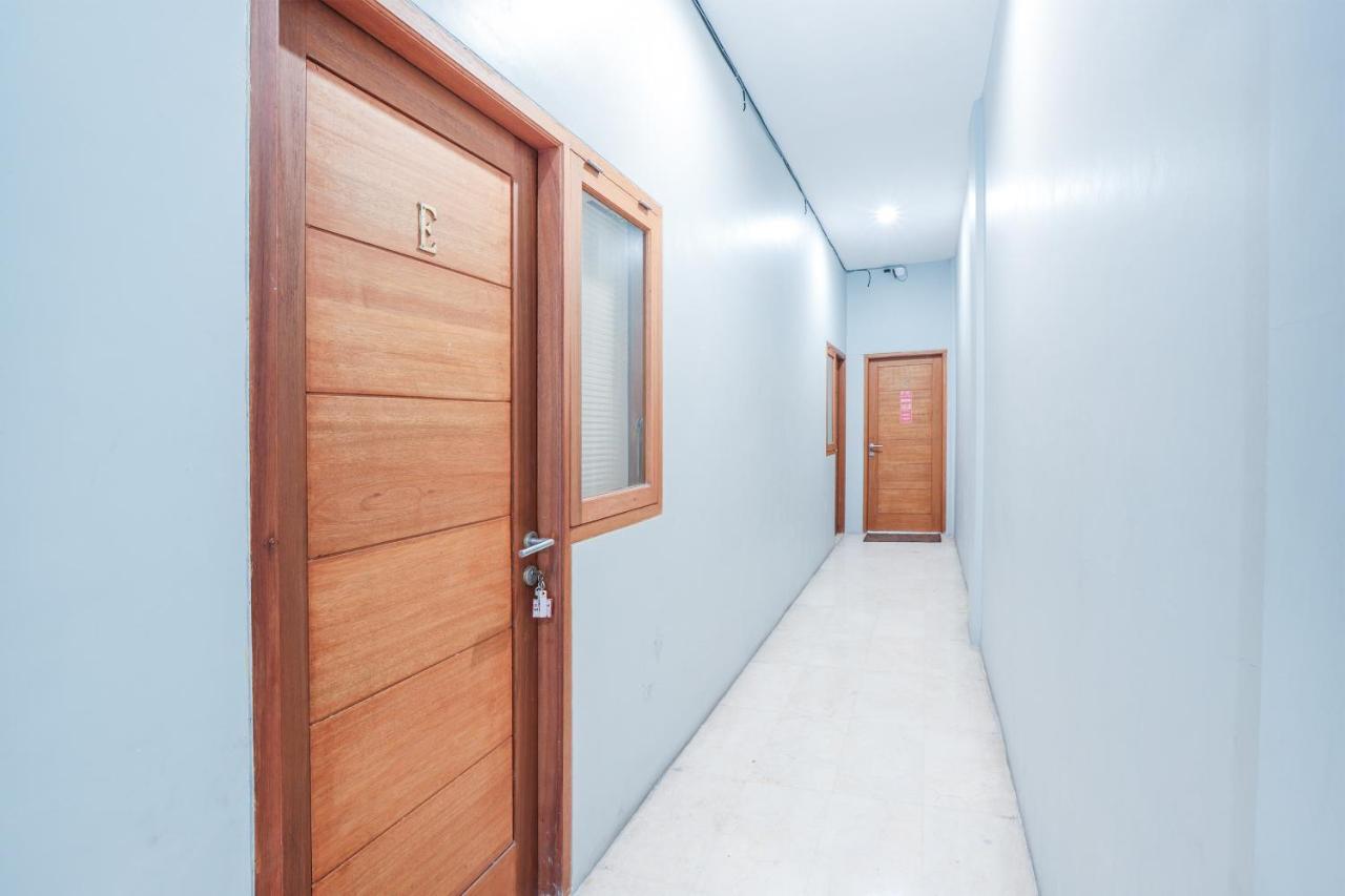Hotel Oyo 286 Haji Saaba 20 Syariah