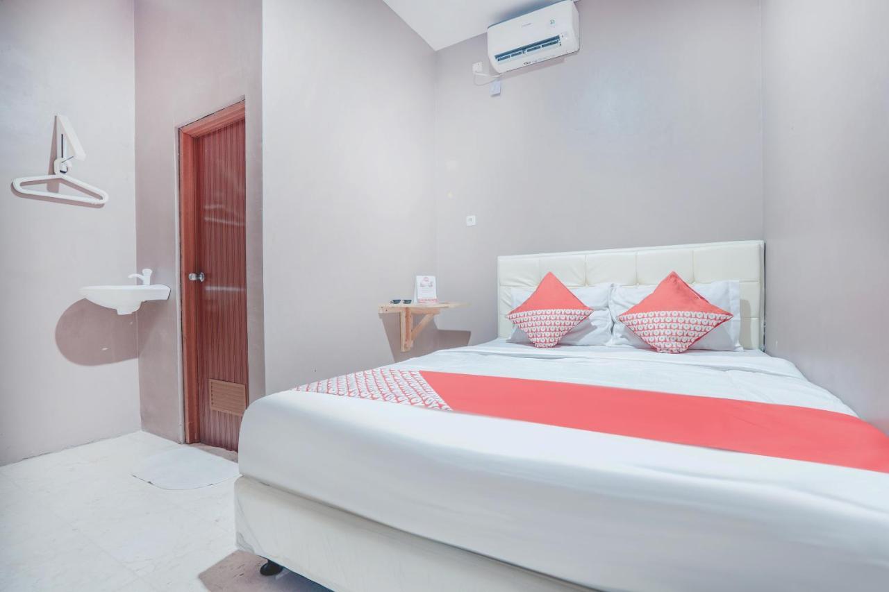 Oyo 286 Haji Saaba 20 Syariah 2* Jakarta