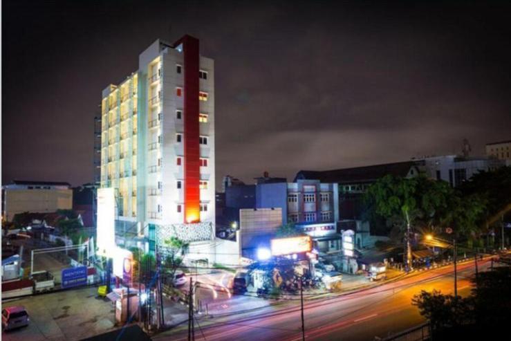 Cikini Hotel 2*