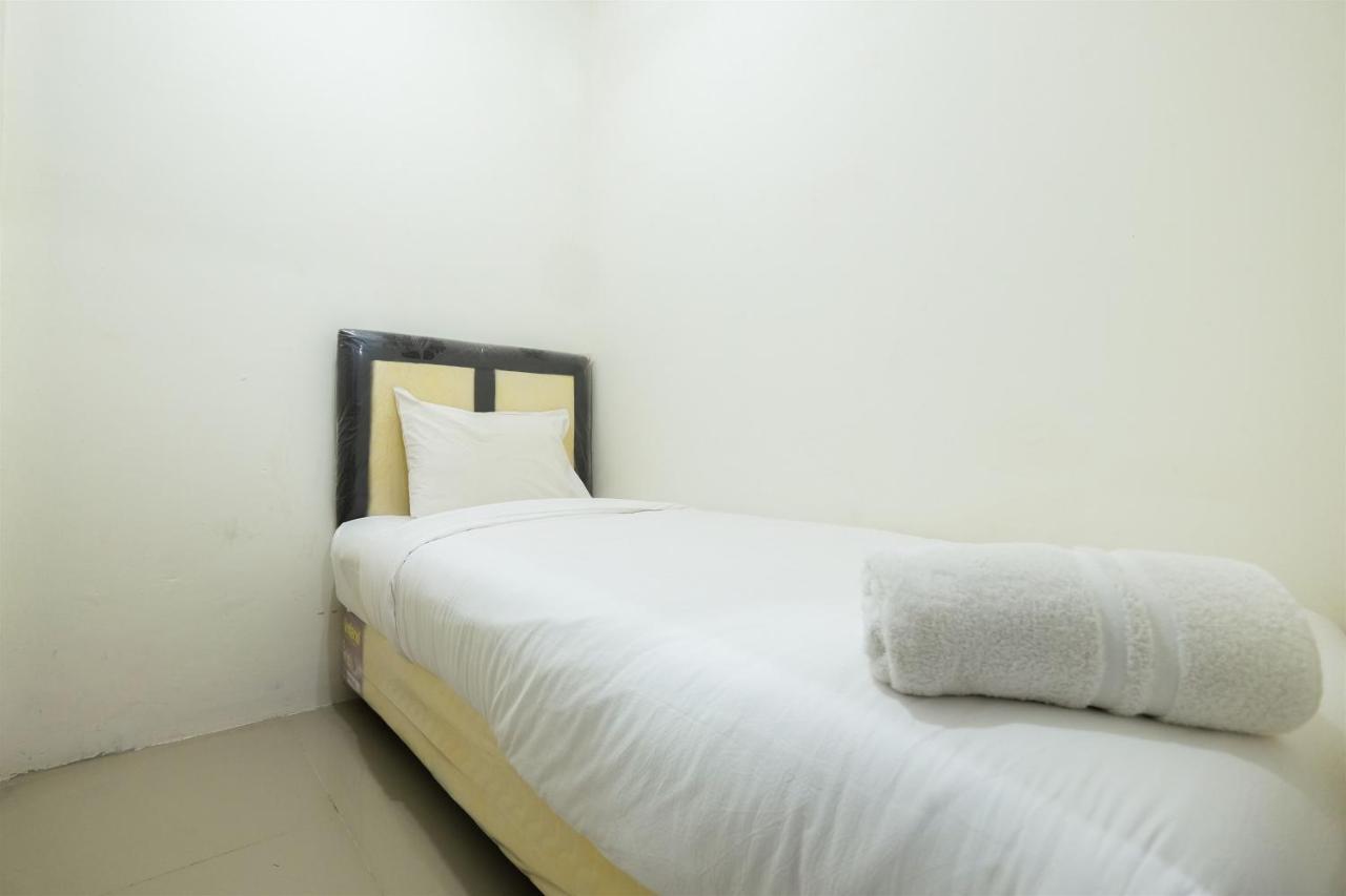 Comfortable 2br Pramuka By Travelio * Jakarta