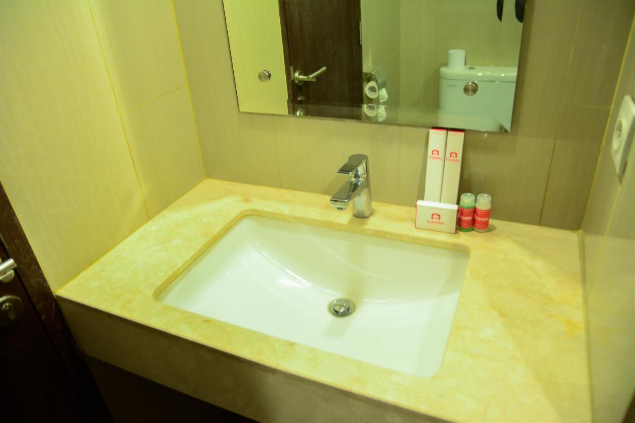 Cozy 1br H Near Mt Haryono By Travelio *