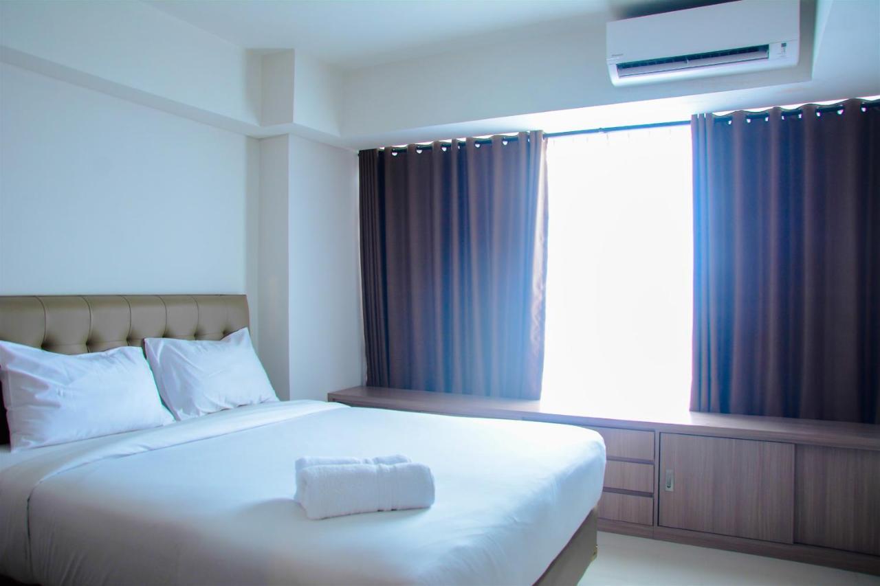 Cozy 1br H Near Mt Haryono By Travelio Jakarta