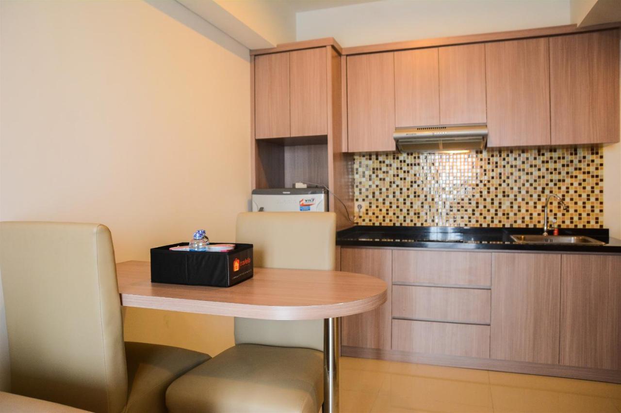 Cozy 1br H Near Mt Haryono By Travelio Jakarta