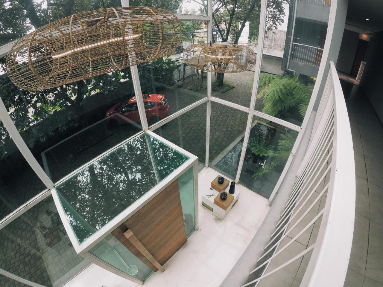 2510 Urbanliving Aparthotel *