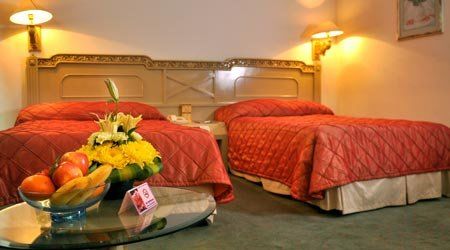 Hotel Kartika Chandra