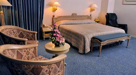 Hotel Kartika Chandra