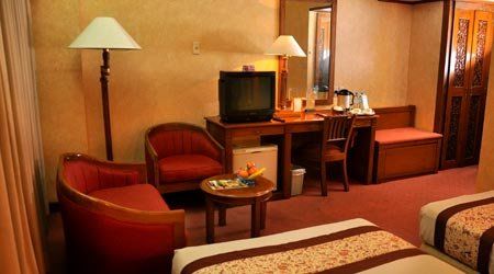 Hotel Kartika Chandra