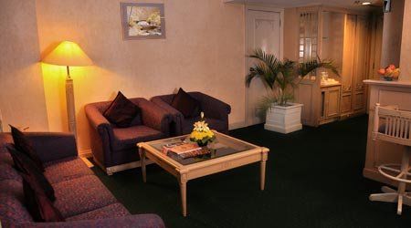 Hotel Kartika Chandra 4*