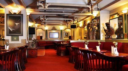 Hotel Kartika Chandra 4*