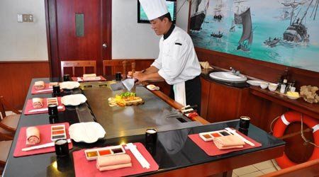 Hotel Kartika Chandra 4*